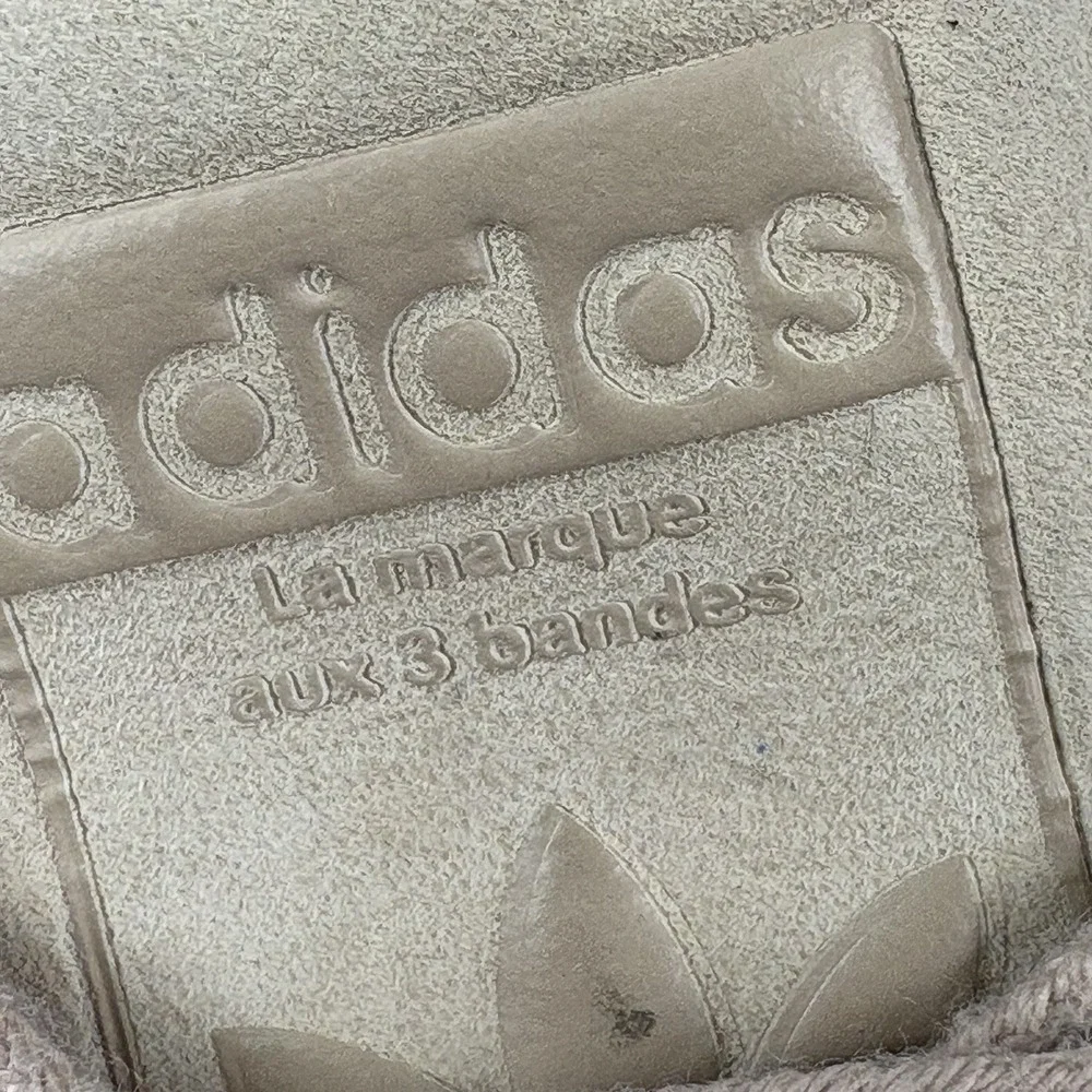Adidas Superstar Pink Women Size 7